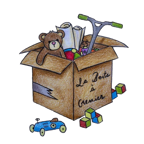 La Boîte à Grenier