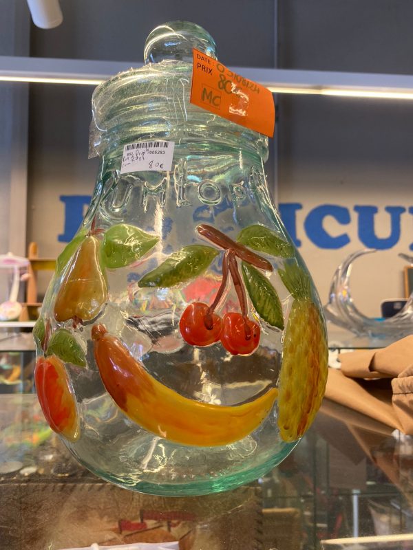 POT FRUITS (5283)