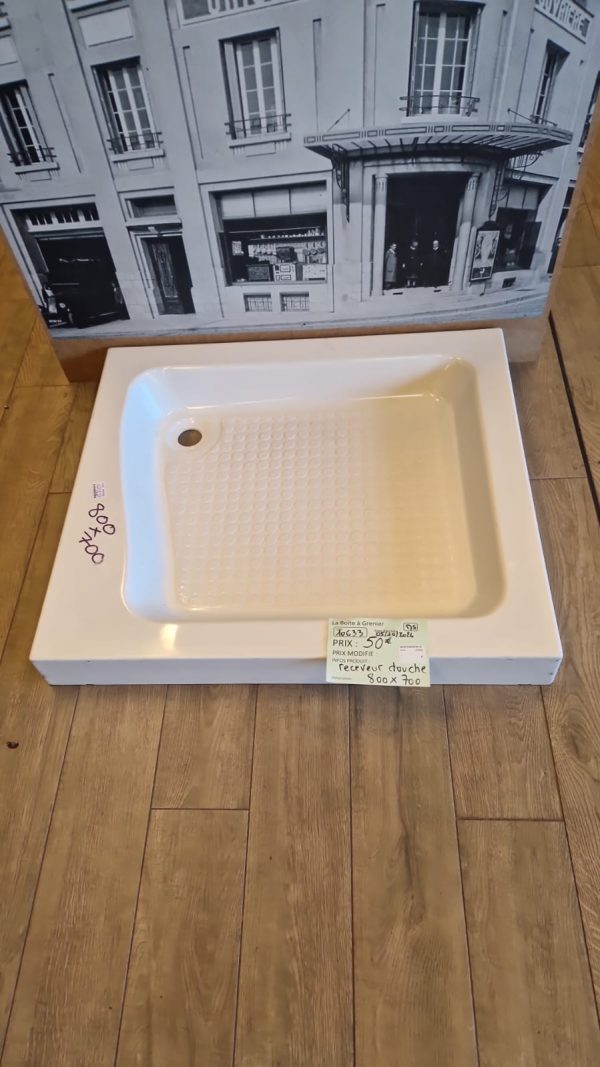 receveur douche (10633).