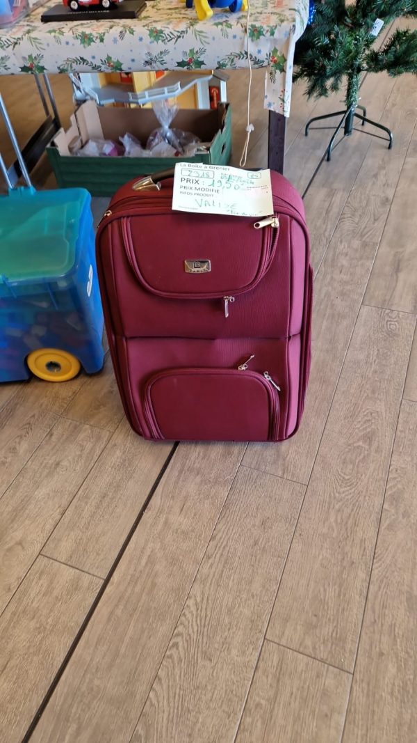 valise (2918).