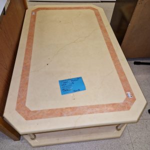 TABLE (2741)