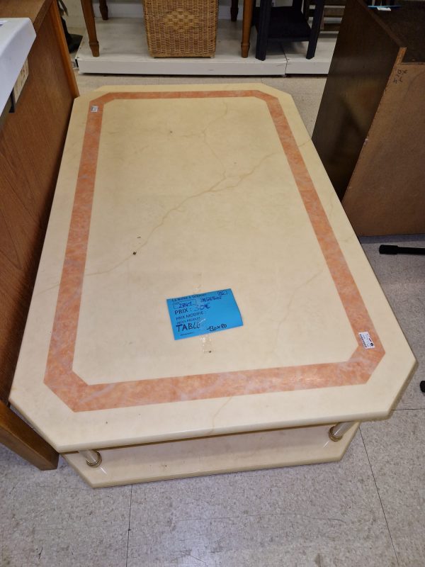 TABLE (2741)