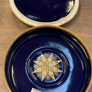 BONBONNIERE BLEU DE FOUR (10263)