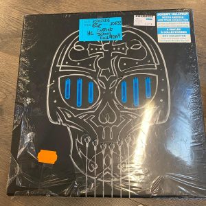 Coffret Collector Johnny Hallyday (10692)