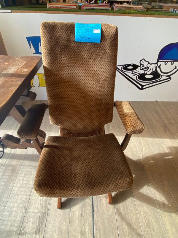 Fauteuil (12053)