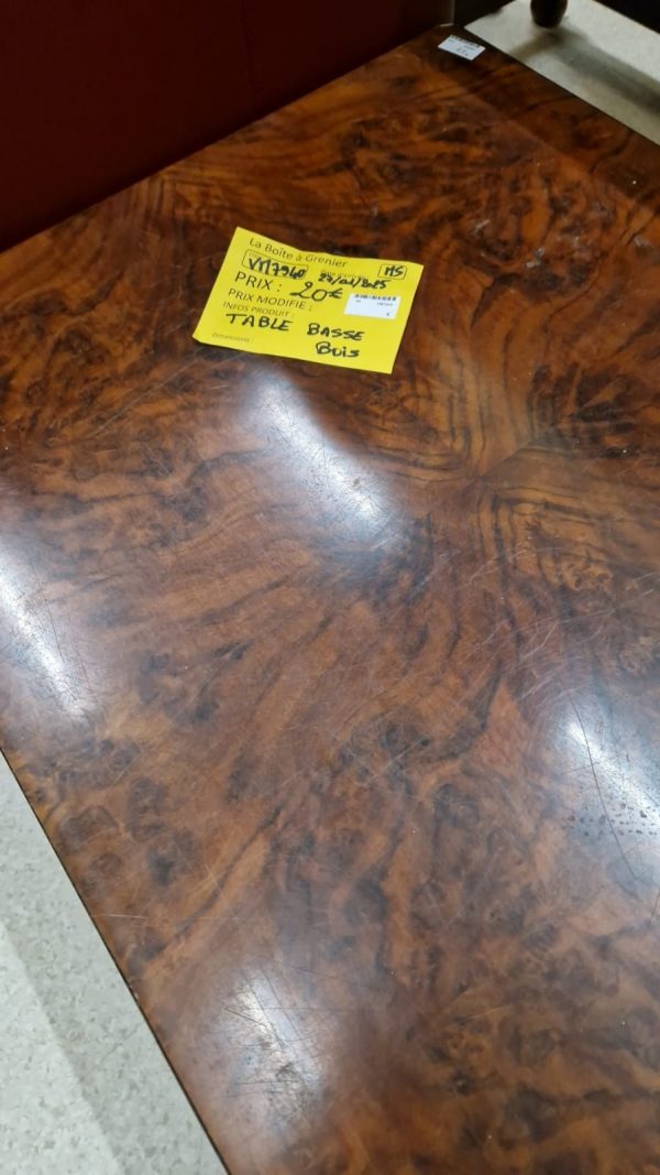 table basse (VM7940). – Image 2