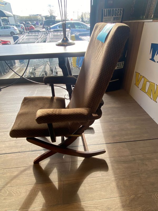 Fauteuil (12053) – Image 2