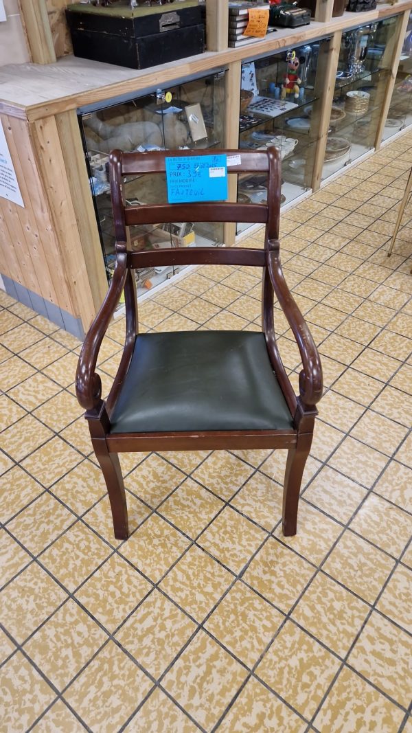 FAUTEUIL (750)