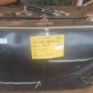 Valise noire (VM7940)