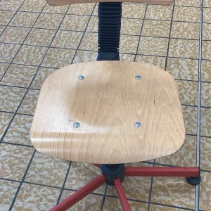 CHAISE DE BUREAU (9570)