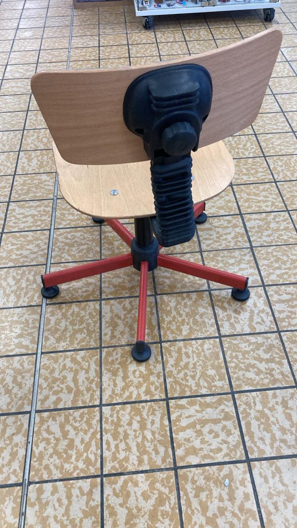 CHAISE DE BUREAU (9570) – Image 2