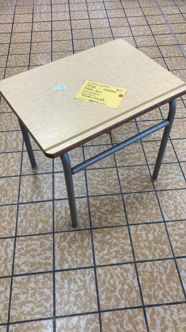 BUREAU D'ECOLIER (11398) – Image 2