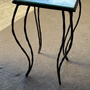 PORTE PLANTES A RESTAURER (11507)