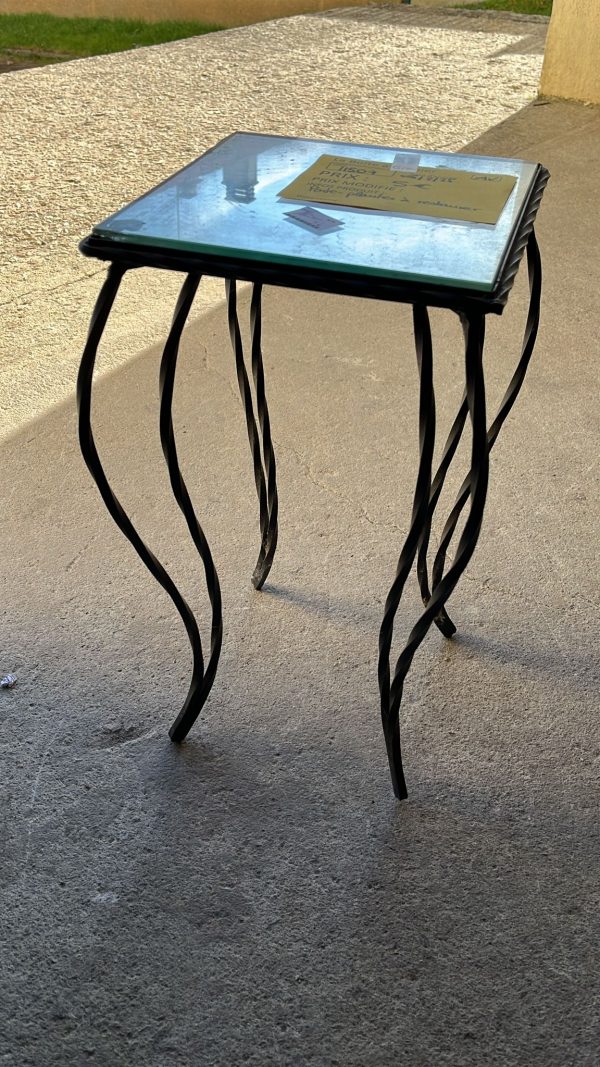 PORTE PLANTES A RESTAURER (11507) – Image 2