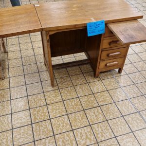 BUREAU ANCIEN (5517)