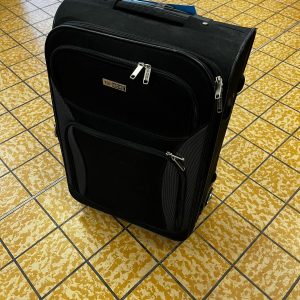 VALISE TOPMOVE (3490)