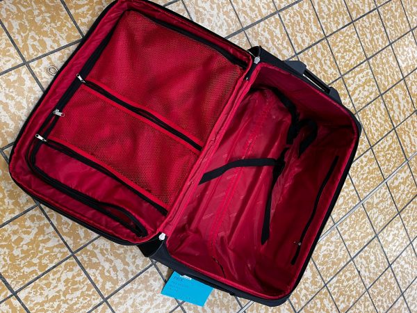 VALISE TOPMOVE (3490) – Image 3