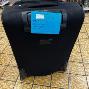 VALISE TOPMOVE (3490)