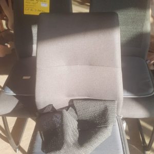 Lot de 3 chaises (VM7940)
