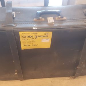 Valise noire (VM7940)