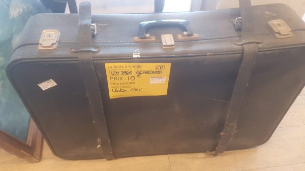 Valise noire (VM7940)