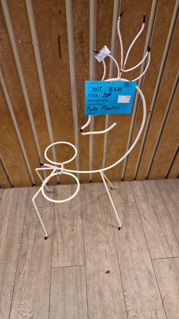 PORTE PLANTE (9955)