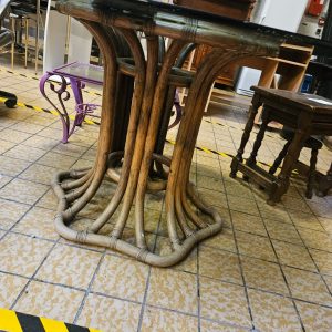 TABLE Ø130CM (3982)