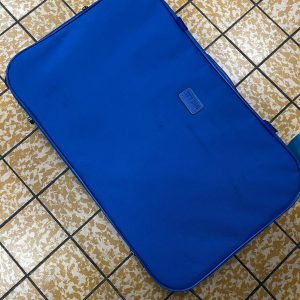 VALISE BLEUE (9822)
