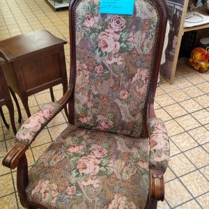 FAUTEUIL VOLTAIRE (1166)