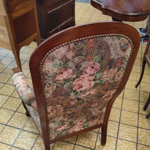 FAUTEUIL VOLTAIRE (1166)