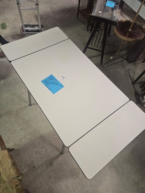 TABLE EN FORMICA (11580) – Image 2