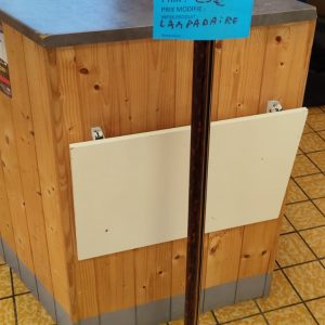 LAMPADAIRE (10935)