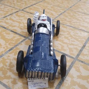 voiture Michelin (9707)