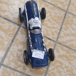 voiture Michelin (9707)
