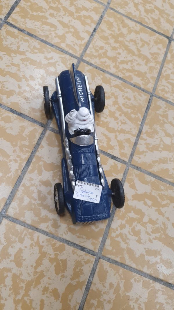 voiture Michelin (9707) – Image 2