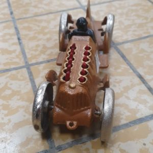 voiture Hubley (9707)