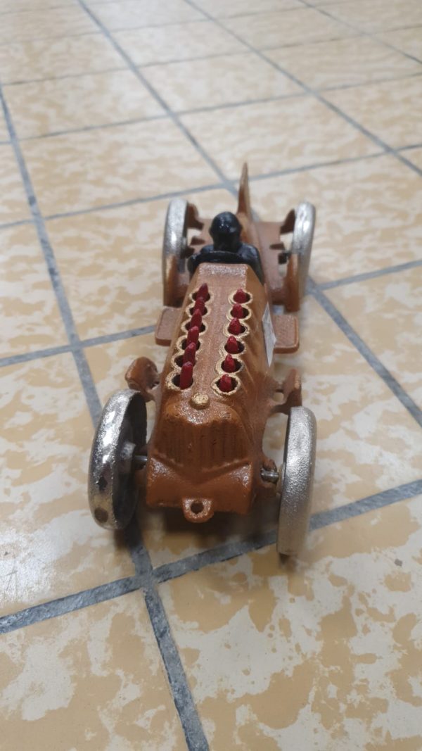 voiture Hubley (9707)