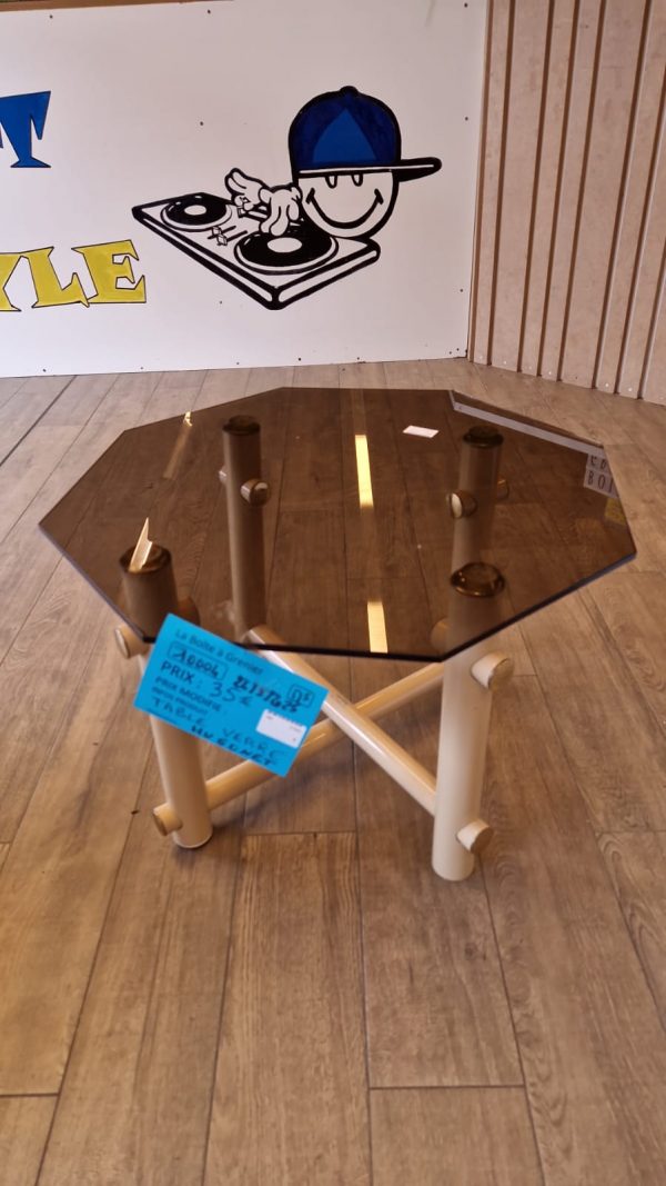 table verre Hugonet (10004).
