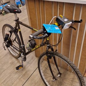 vélo Pathfinder Muddy Fox (10633).