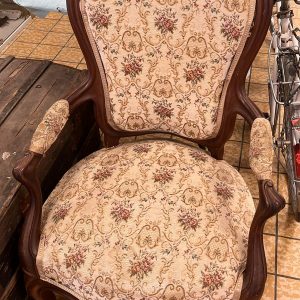 FAUTEUIL (7414)
