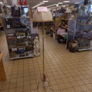 Lampe (8194)