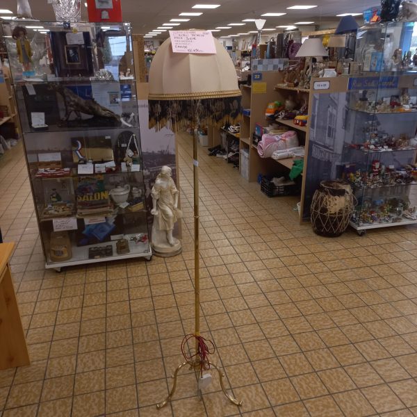 Lampe (8194)