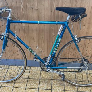 Vélo de course Gitane adulte (5023)