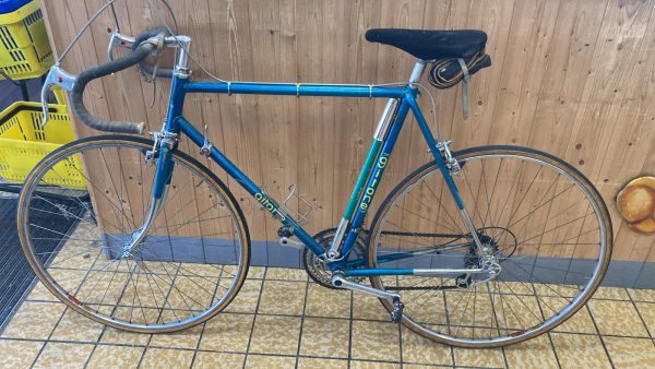 Vélo de course Gitane adulte (5023)
