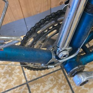 Vélo de course Gitane adulte (5023)