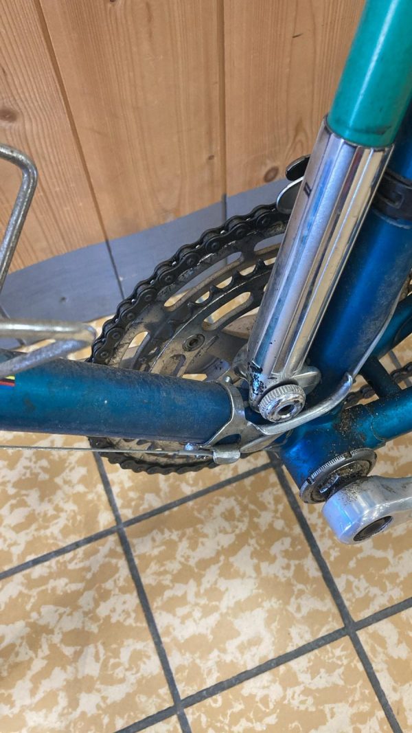 Vélo de course Gitane adulte (5023) – Image 2