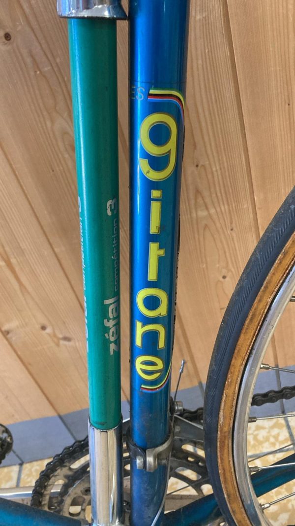 Vélo de course Gitane adulte (5023) – Image 6