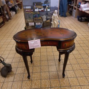 Coiffeuse chinoise (11159)