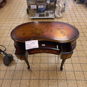 Coiffeuse chinoise (11159)
