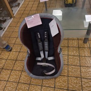 Siège auto Romer duo jsofix (97)